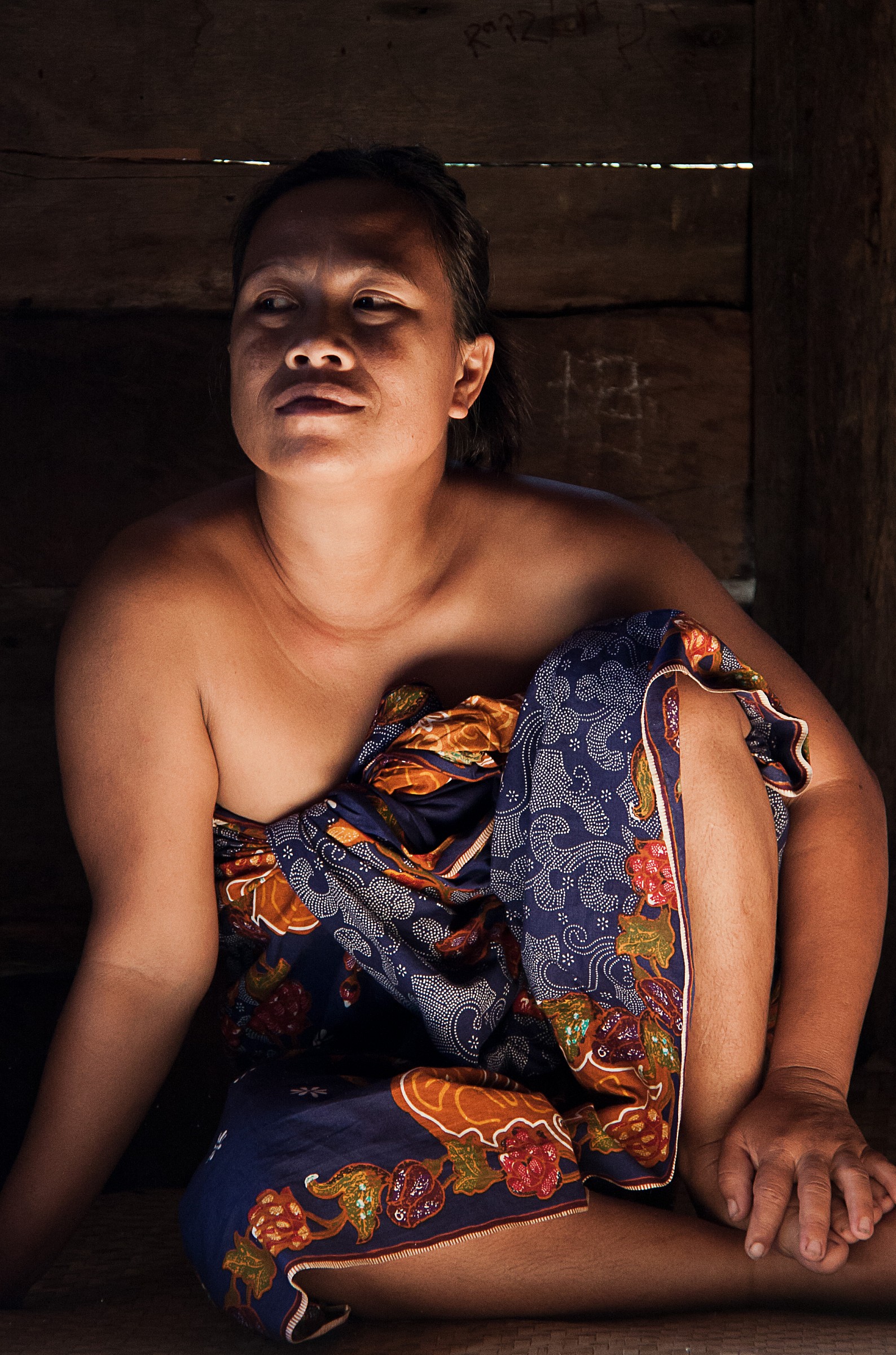 Sarawak, Malaysian Borneo