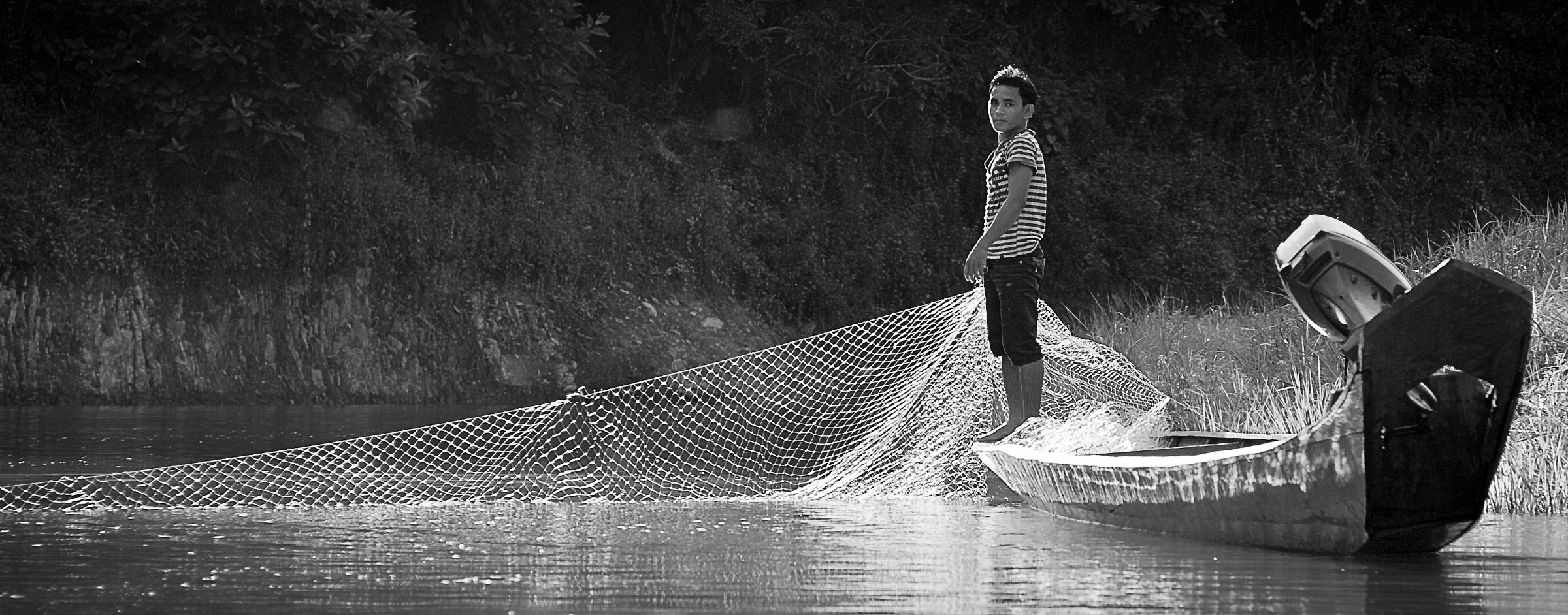 Sarawak, Malaysian Borneo