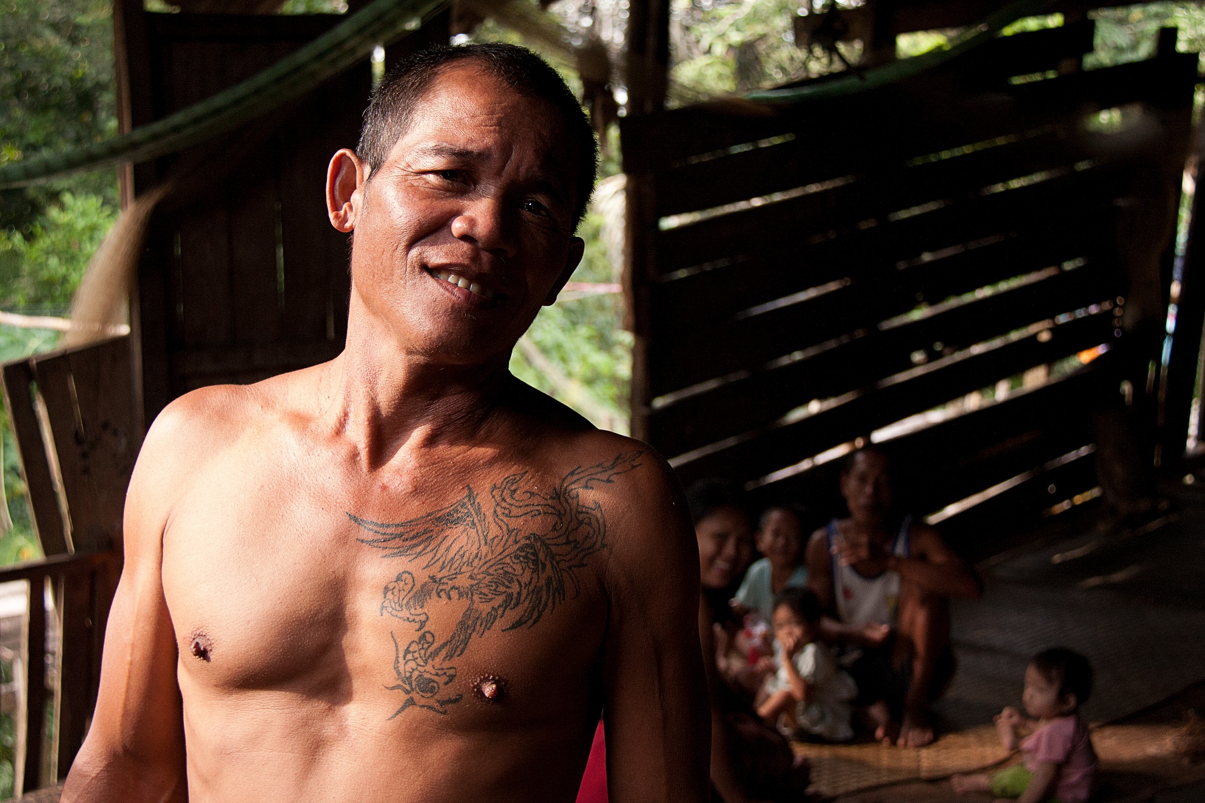 Sarawak, Malaysian Borneo