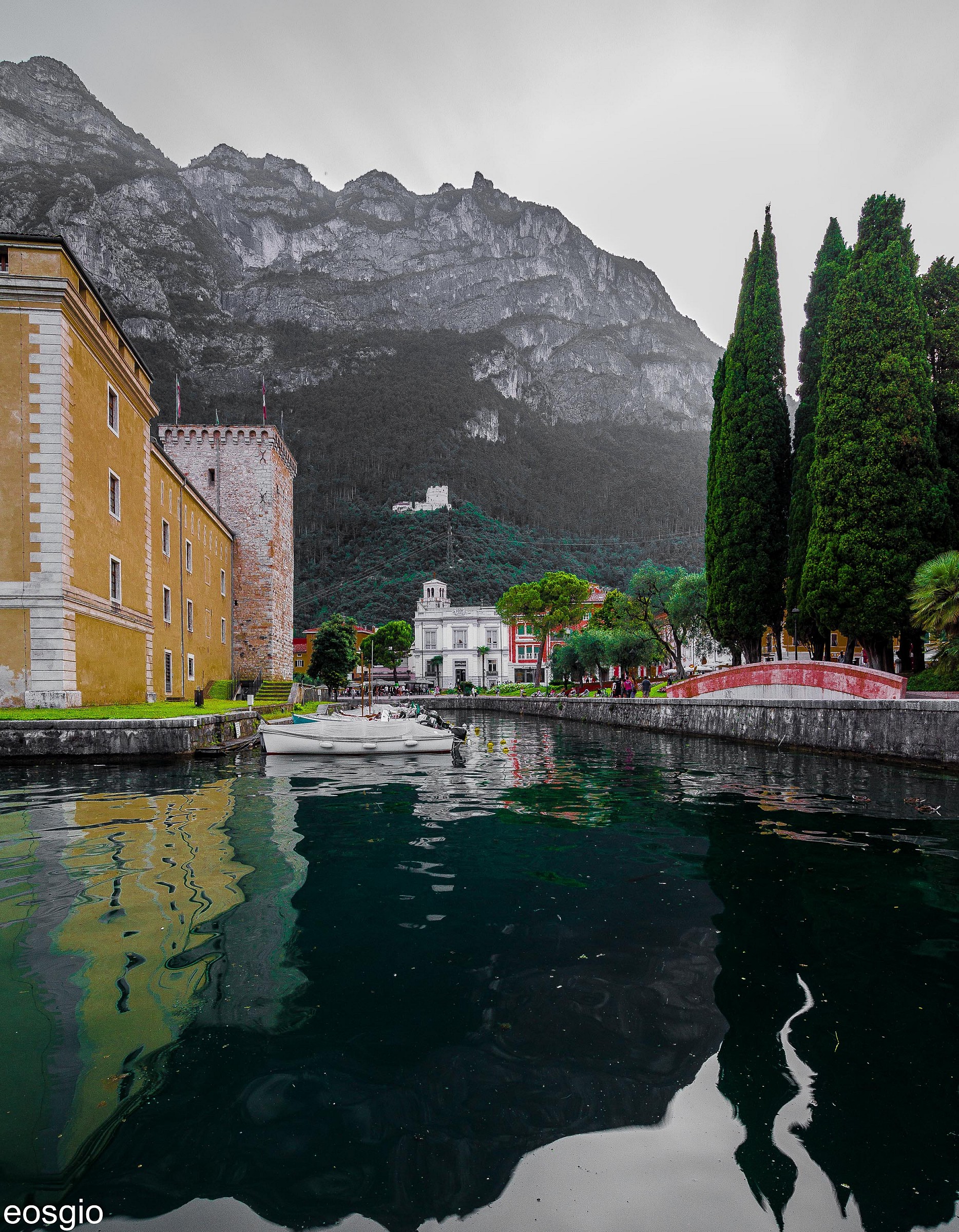 Lake Garda