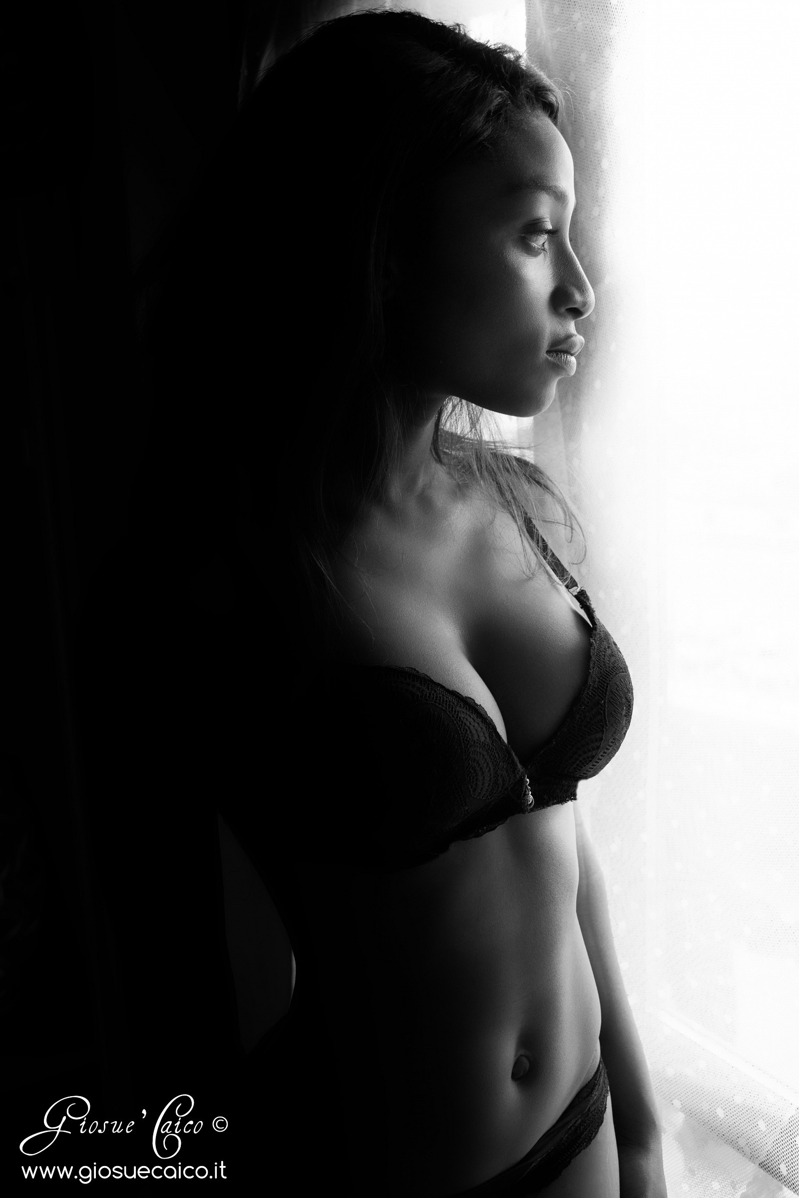 radja | September Ebony