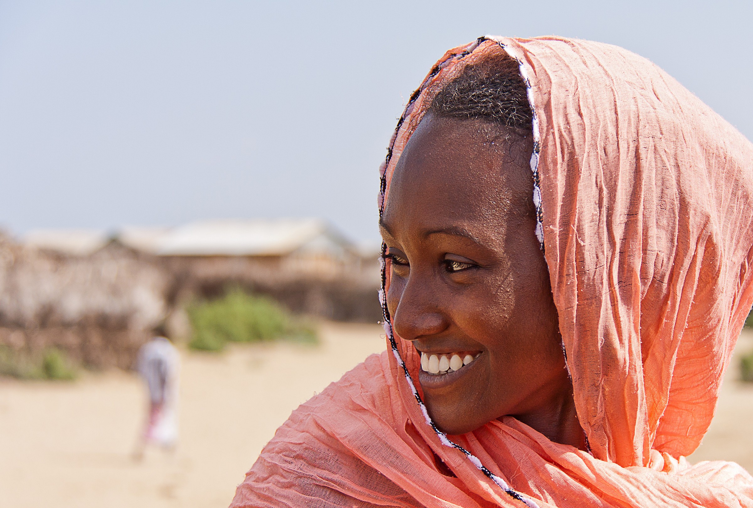 Foro, vicino a Massawa