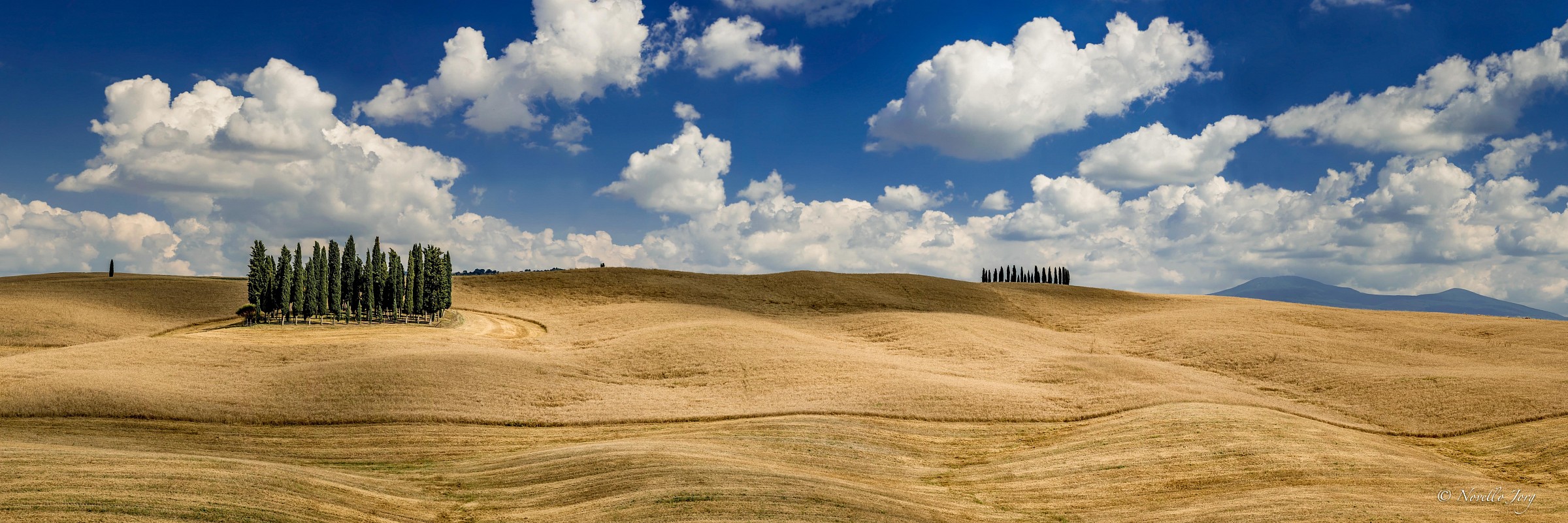 Val d'Orcia