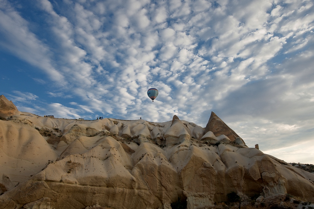 cappadocia