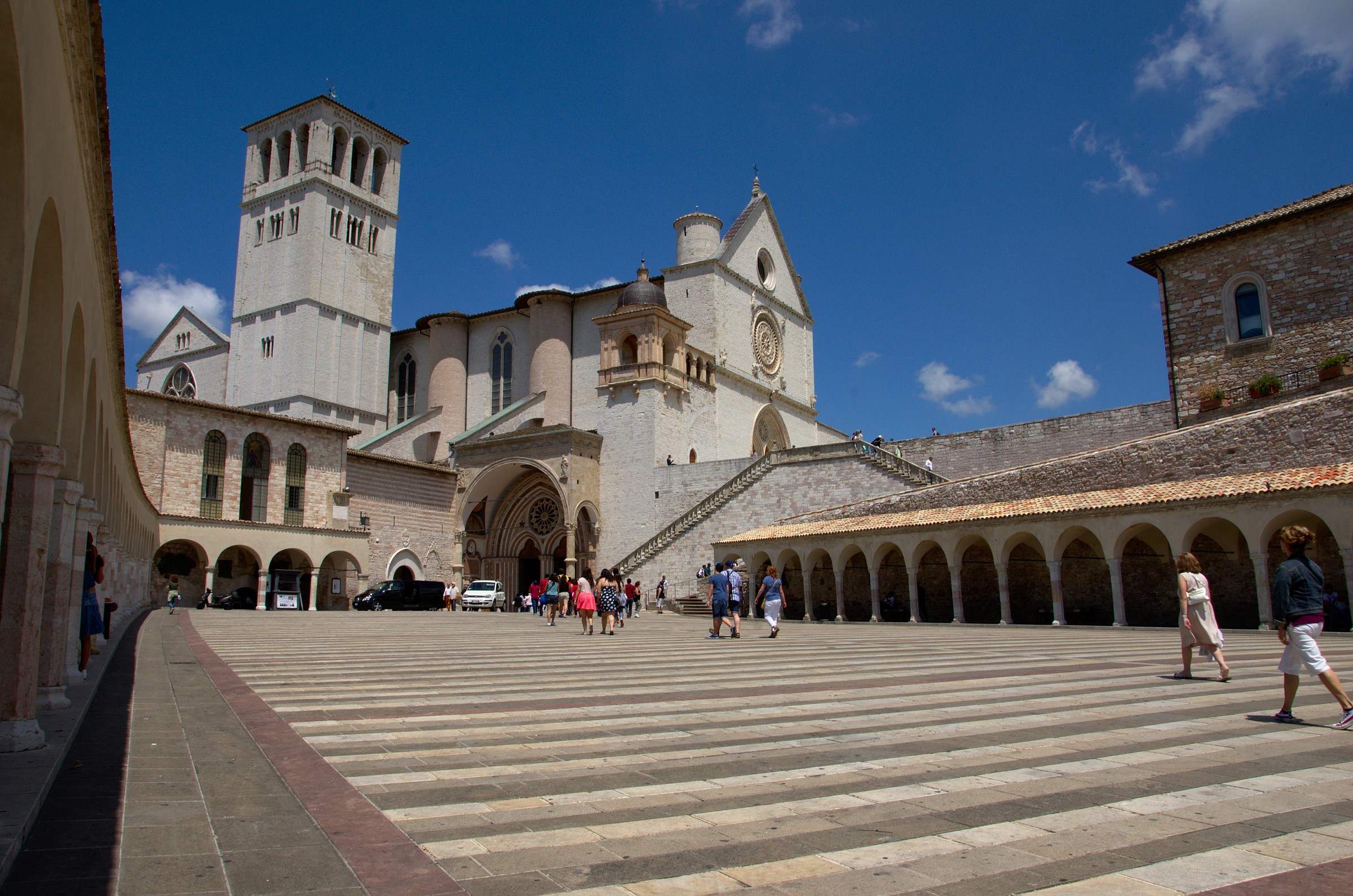 assisi 2