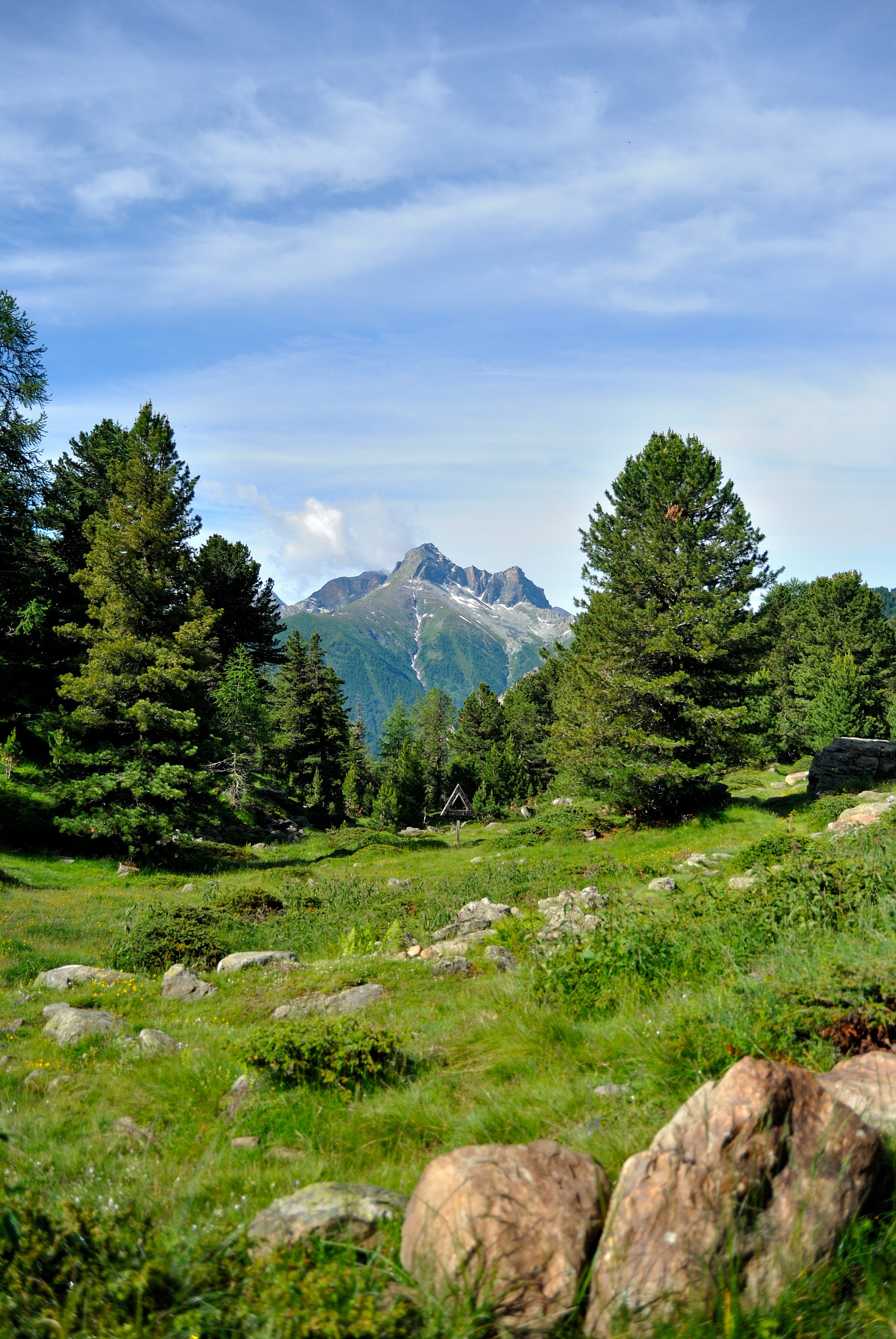 Pelvo Elva going to Bagnour