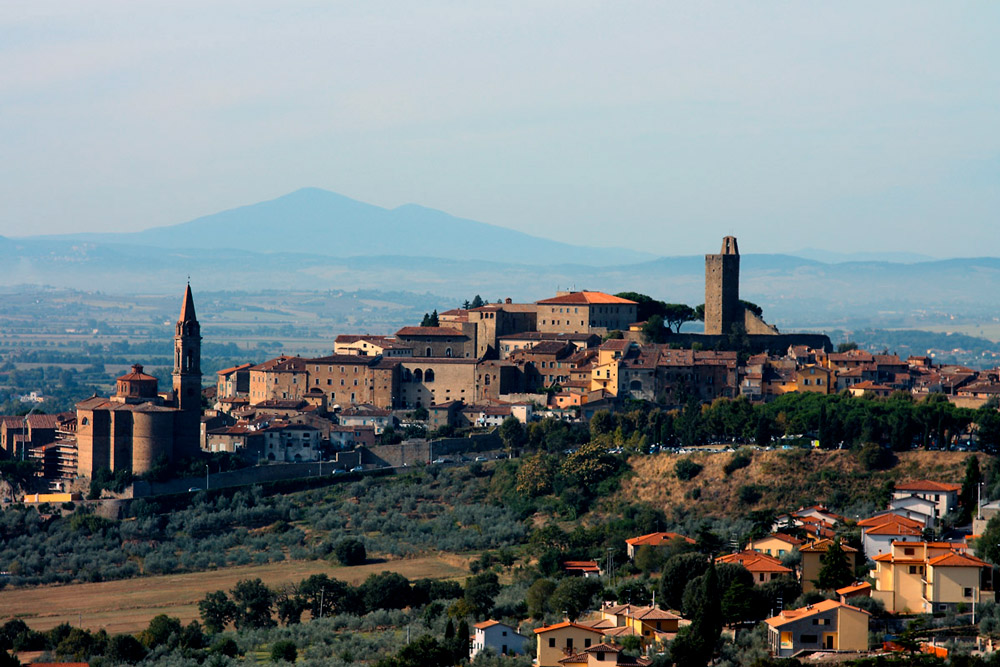 Castiglion Fiorentino