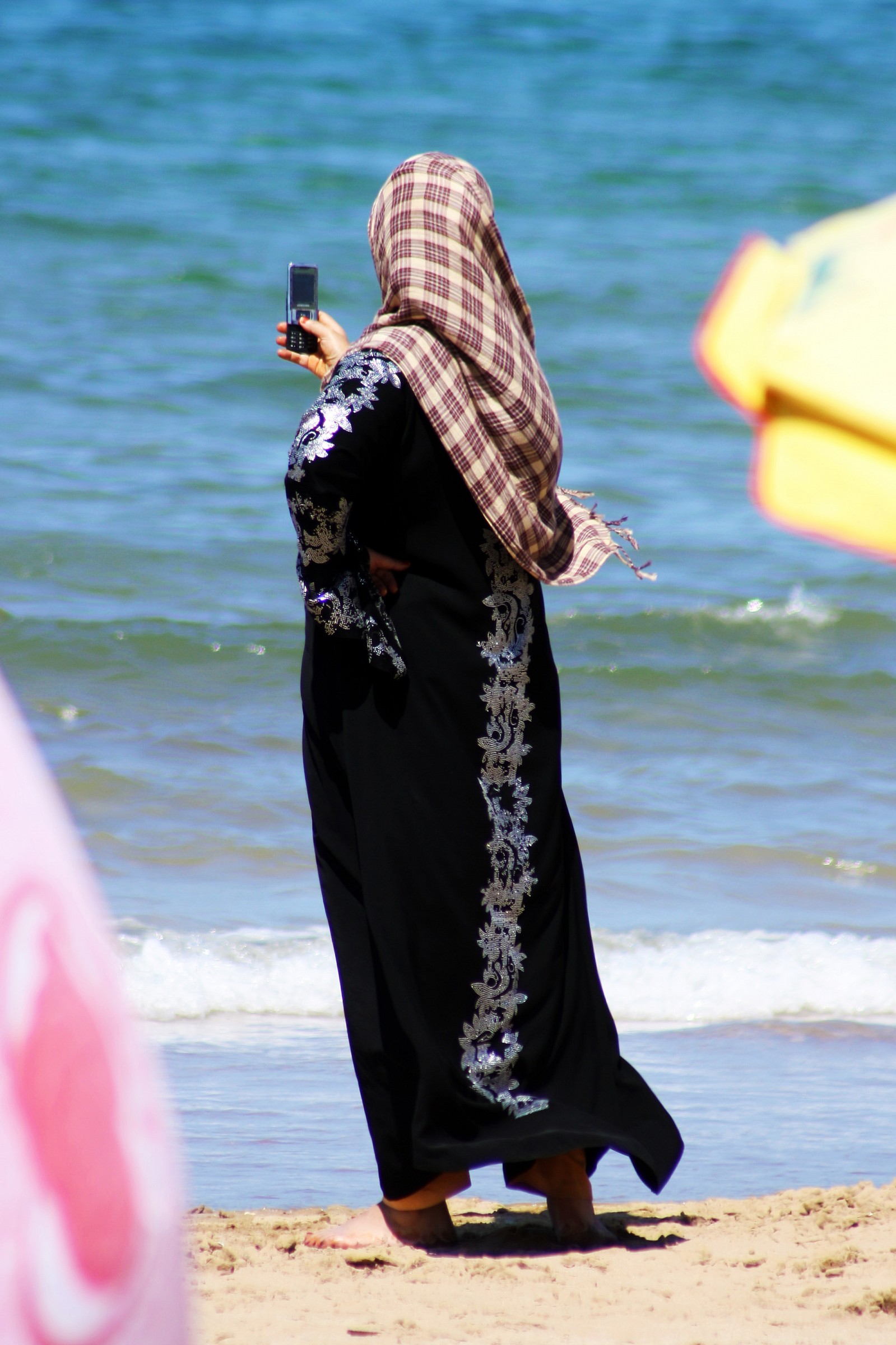 Tradition and Technology in Agadir