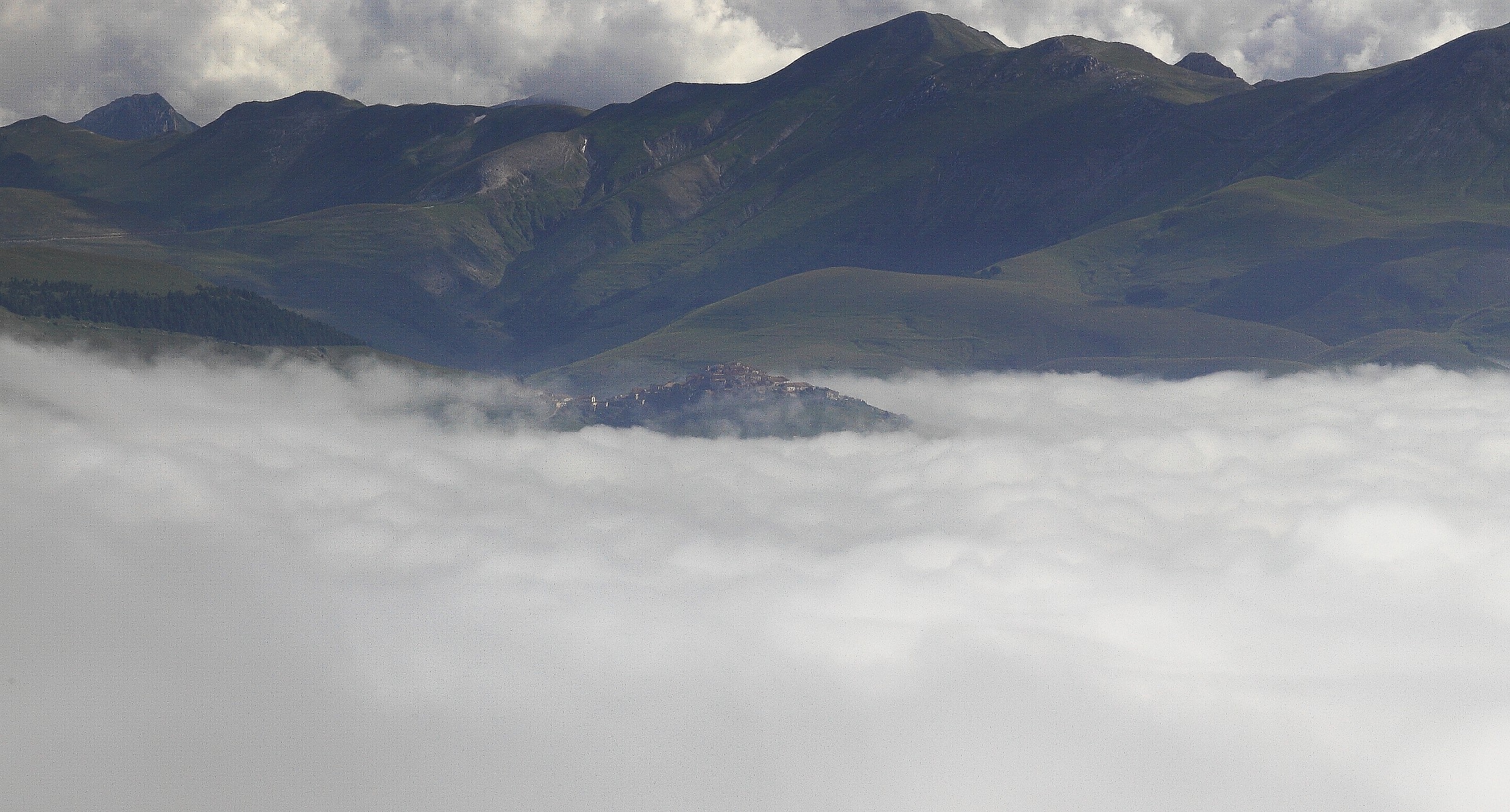 Castelluccio 1
