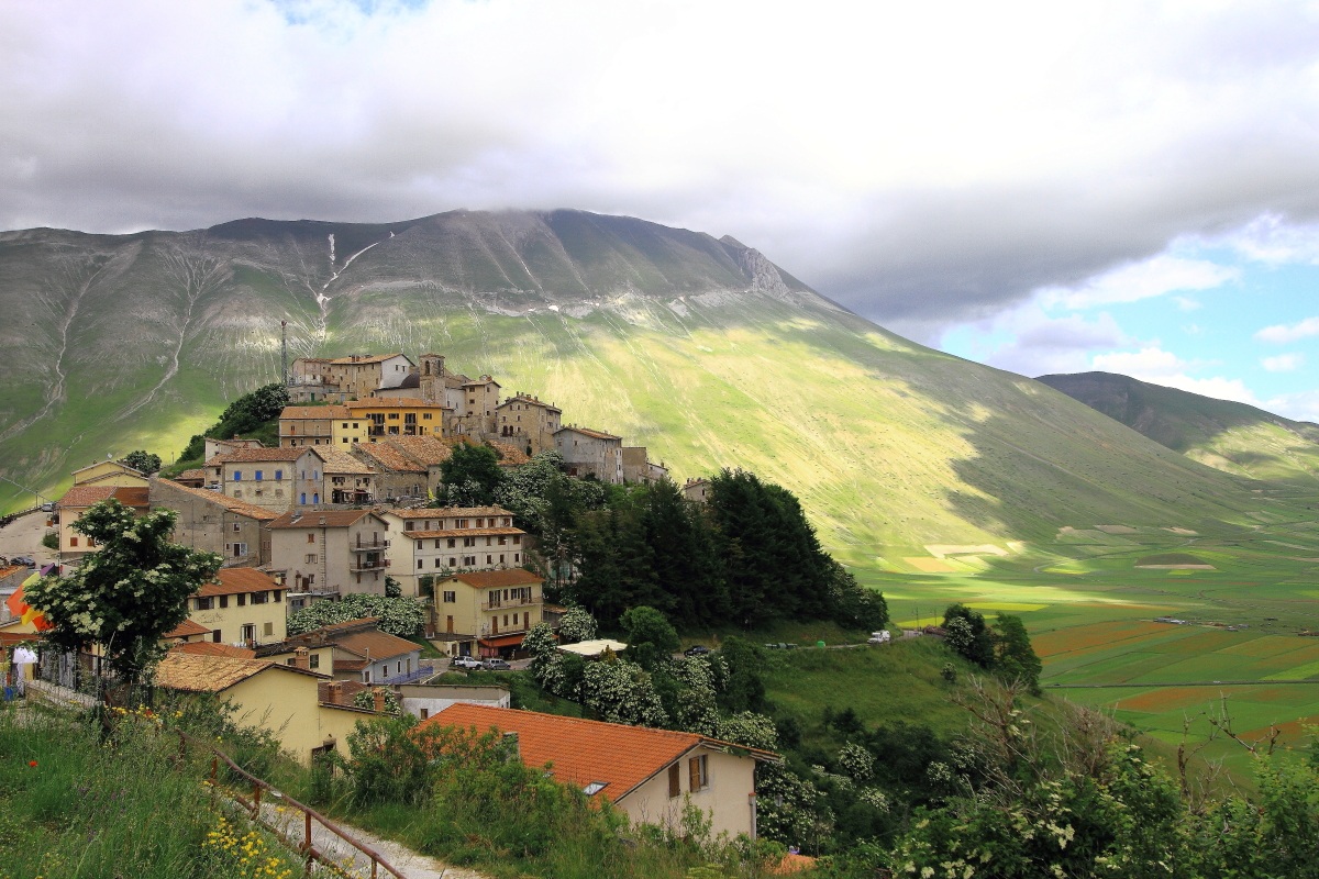 Castelluccio 2