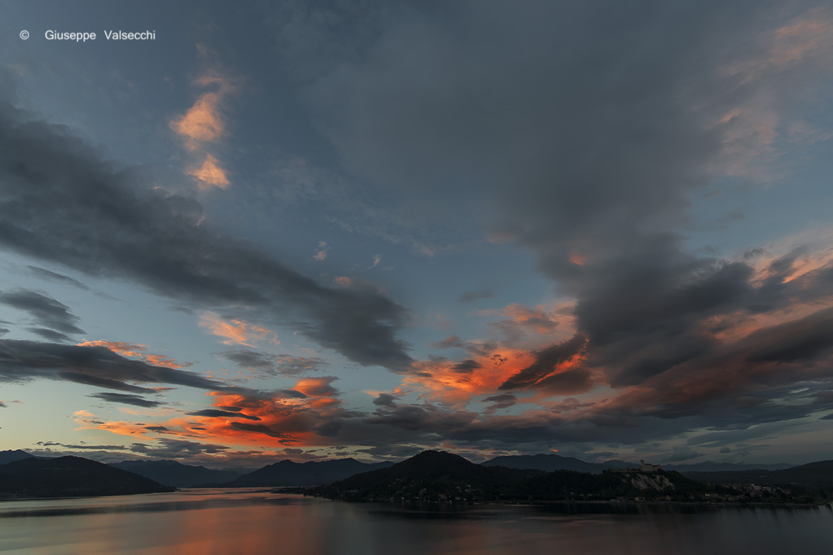 Luci e riflessi......