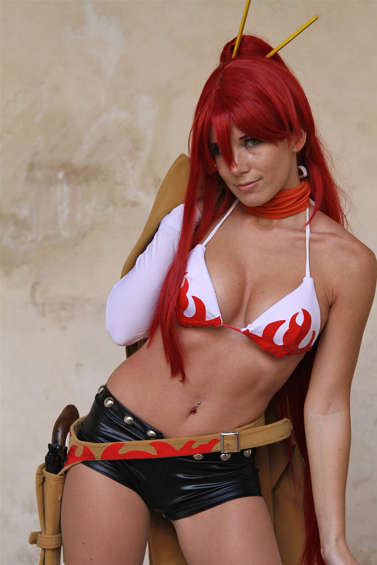 Cosplay 3