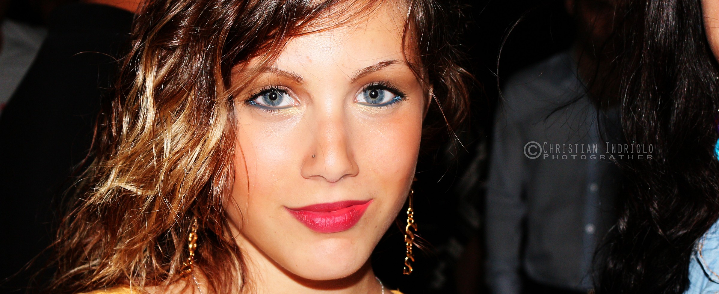 Disco night (Reggio Calabria)