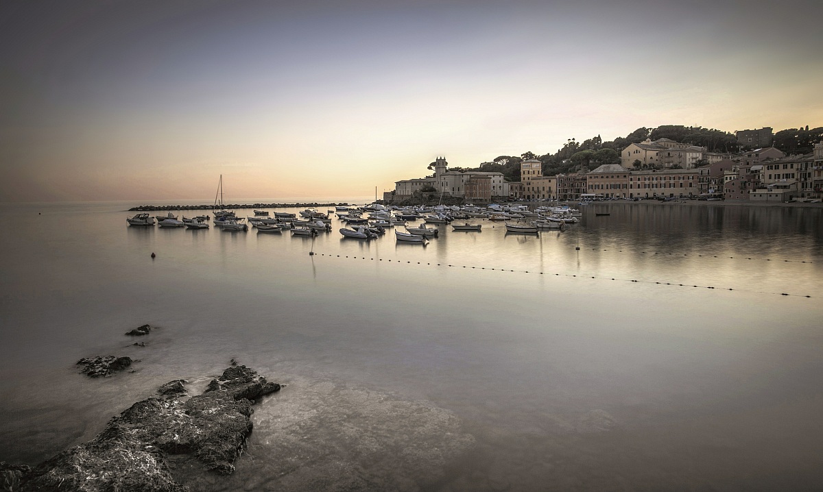 Sestri Levante (Ge)