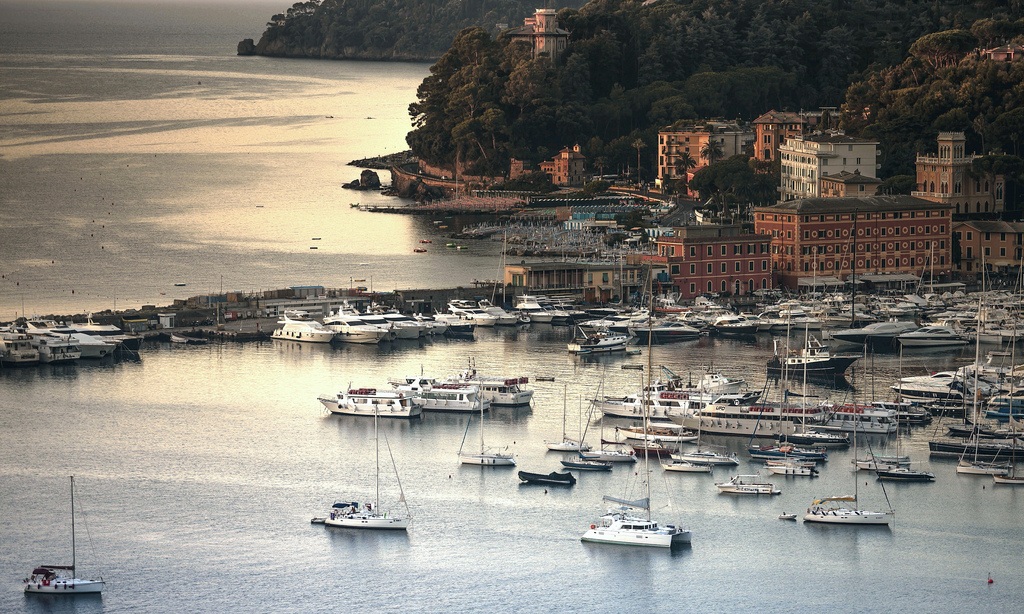 Santa Margherita Ligure