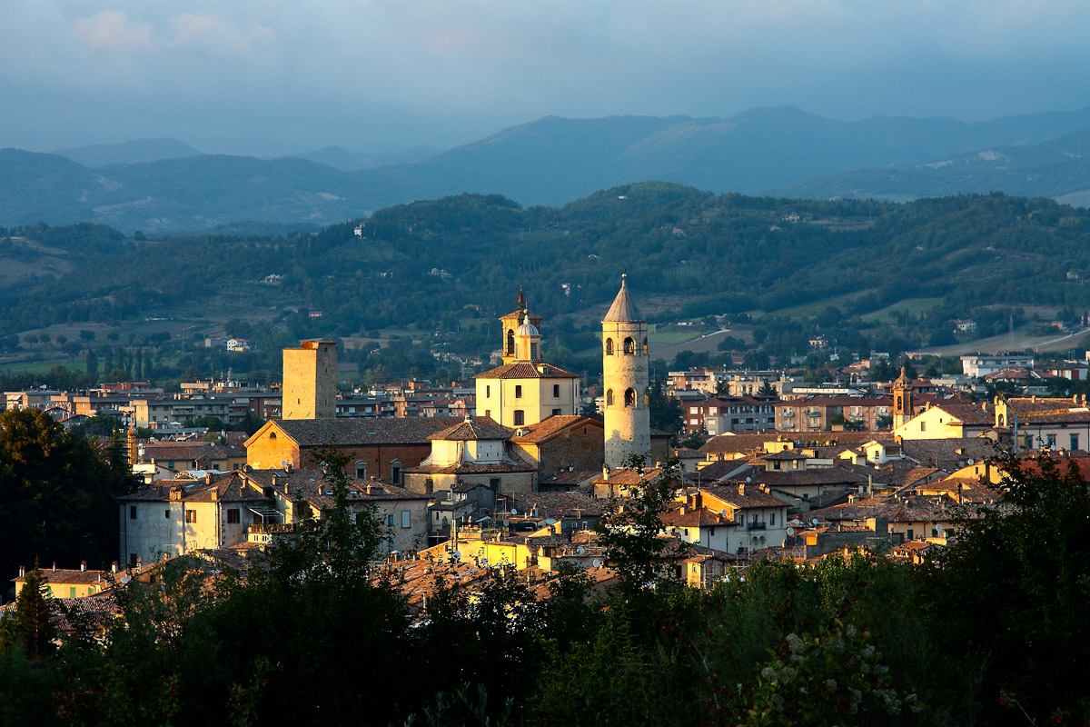 Città di Castello