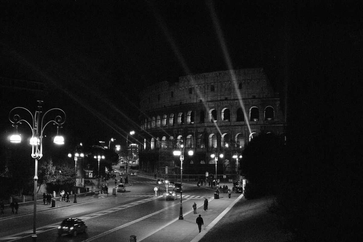 Colosseo