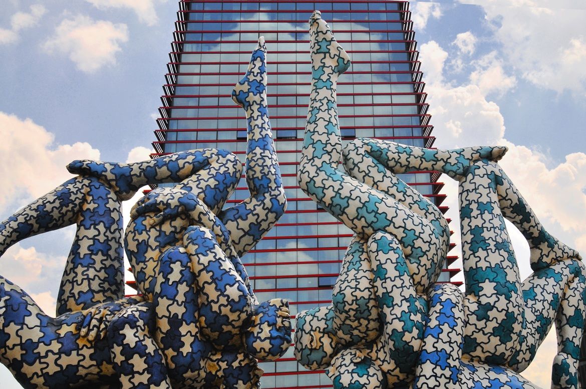 staticismo - movement