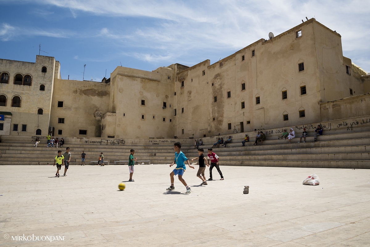 the most beautiful game in the world