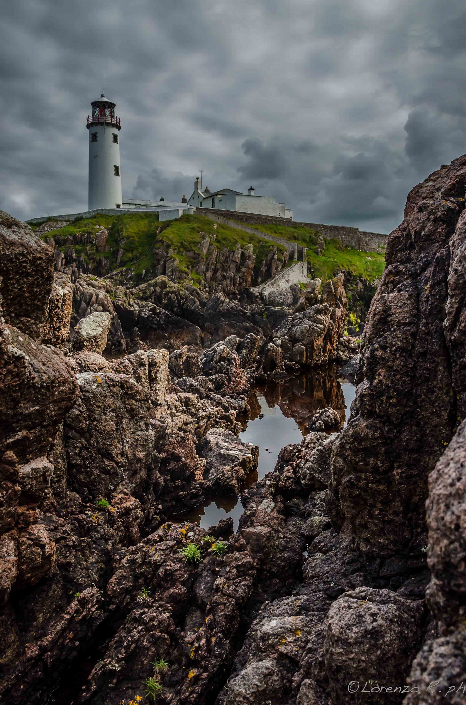 Fanad Head