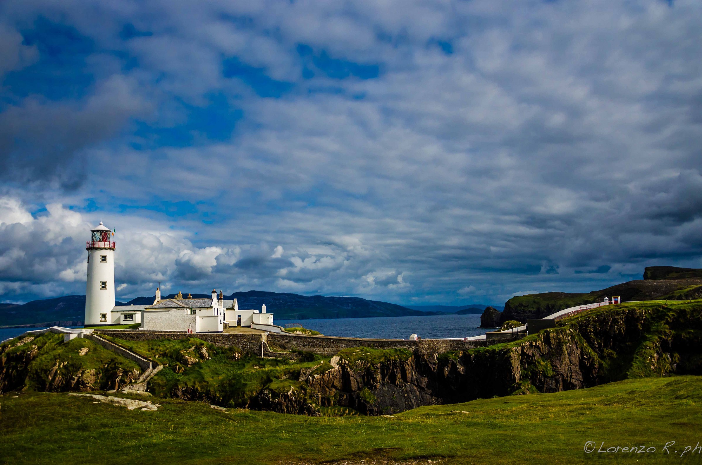 Fanad Head 2