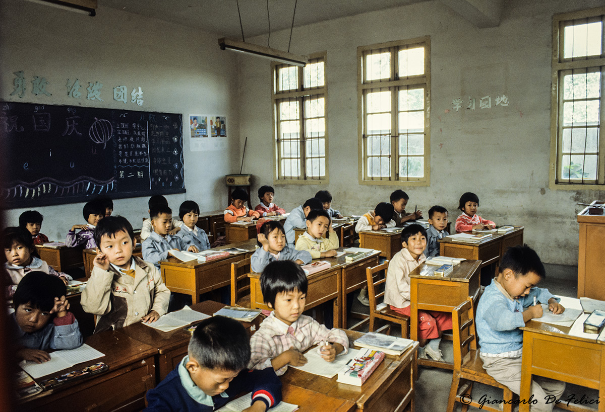 Maestra, posso rispondere io??