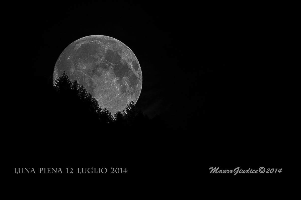 full moon 12/07/2014
