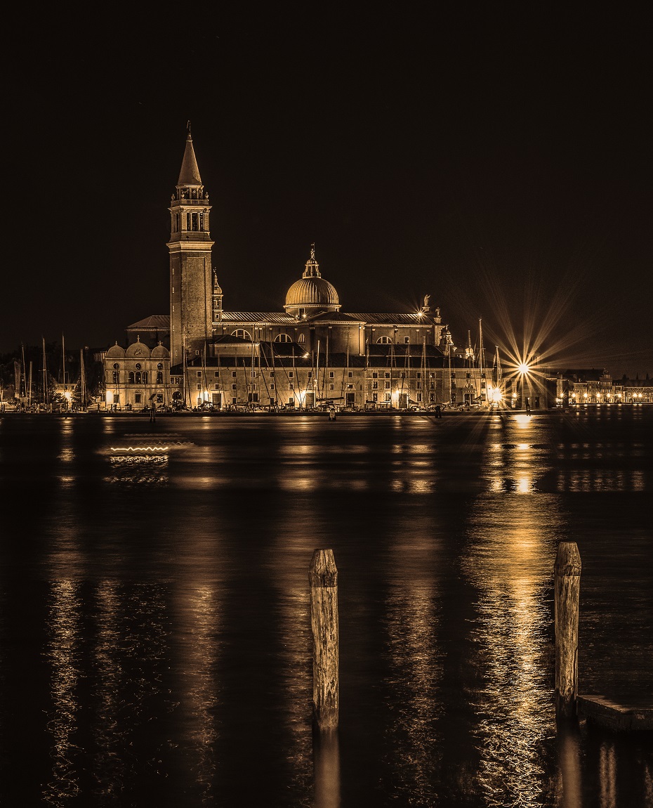 S.Giorgio Maggiore - Venezia