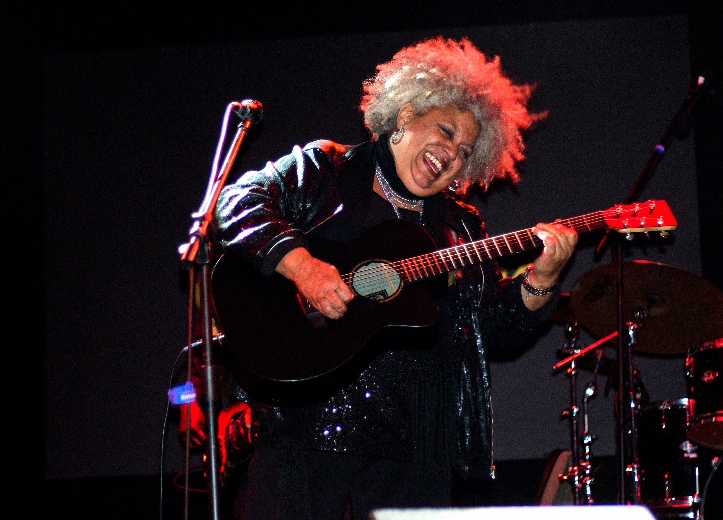 umbria jazz 2014: kj denhert band