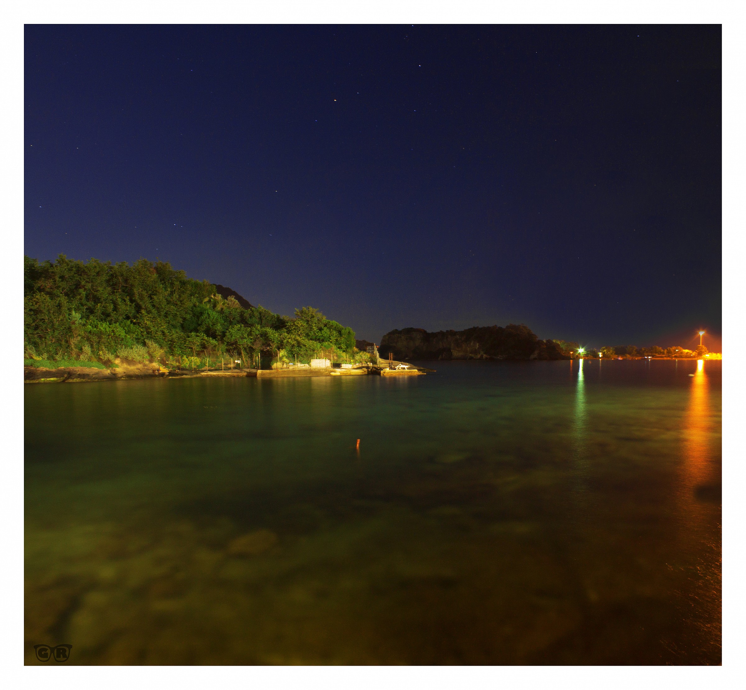 Isola Pennata (o' Schiacchetiello)