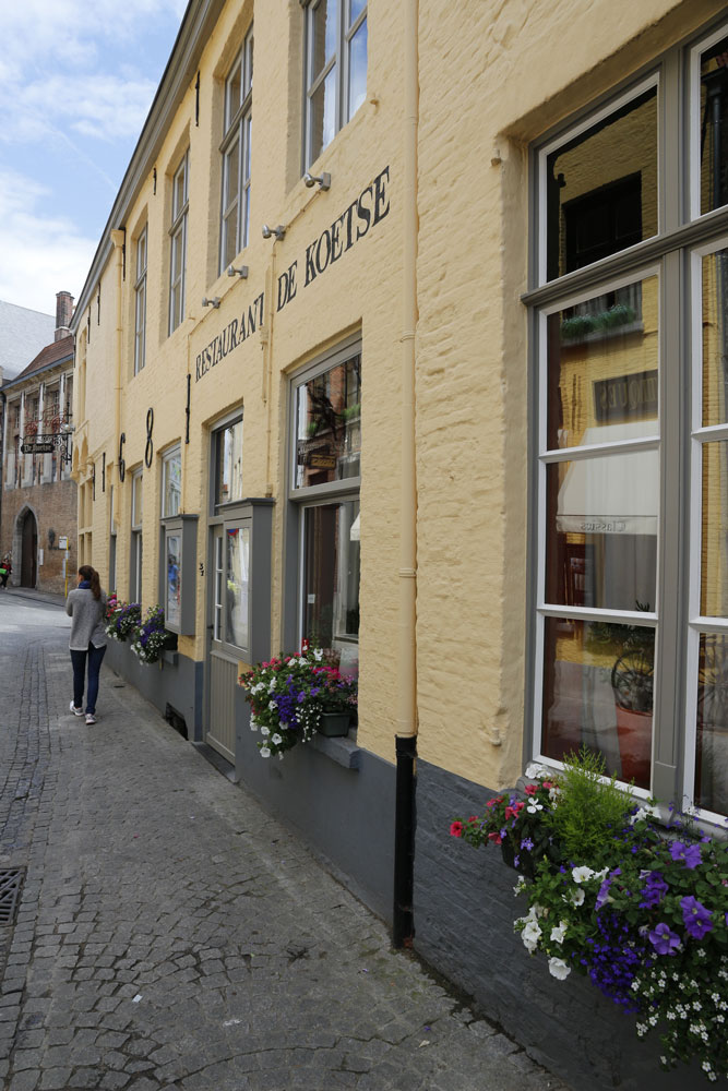 brugge