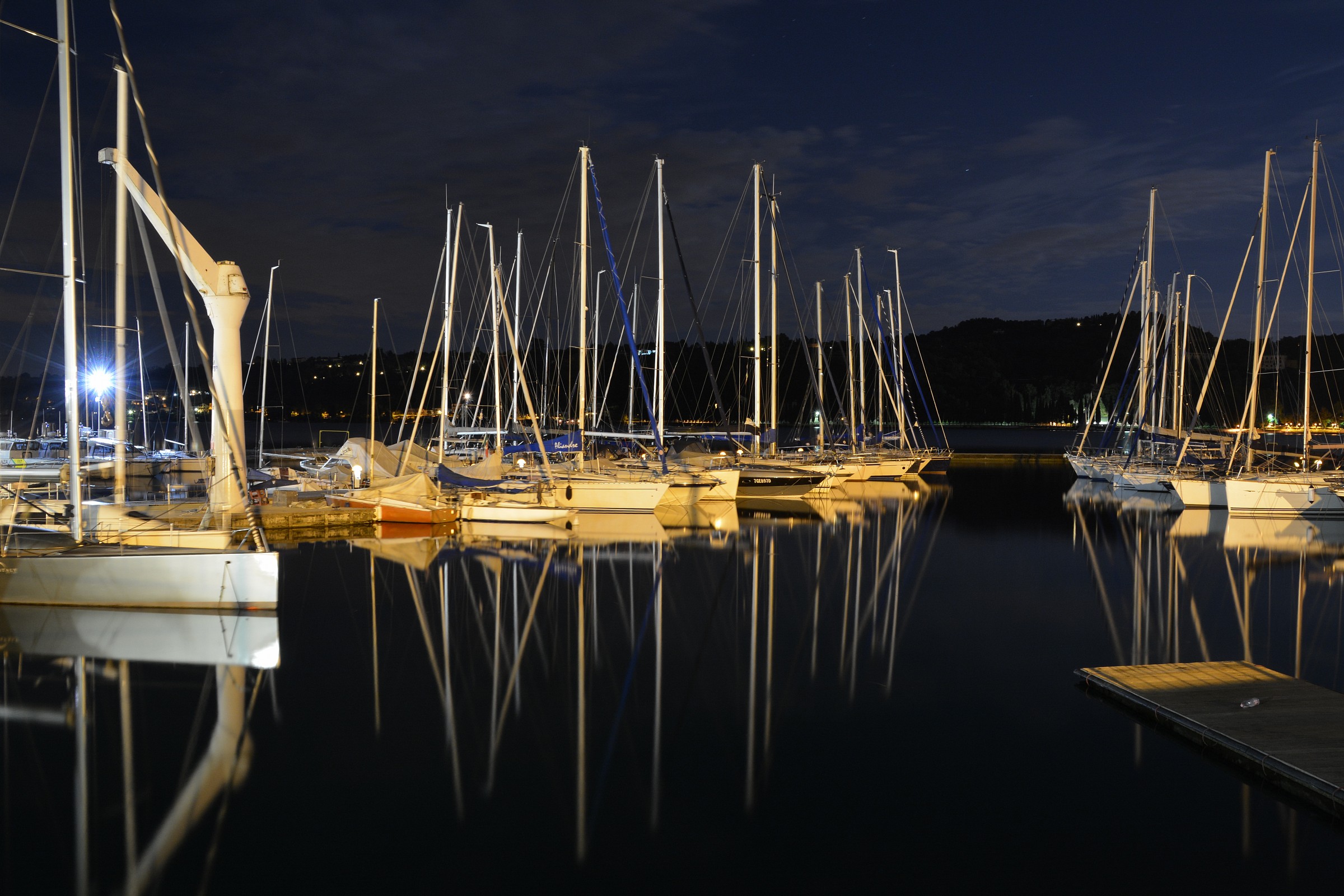 n ° 2 hours 3:30:39 even boats sleep ......