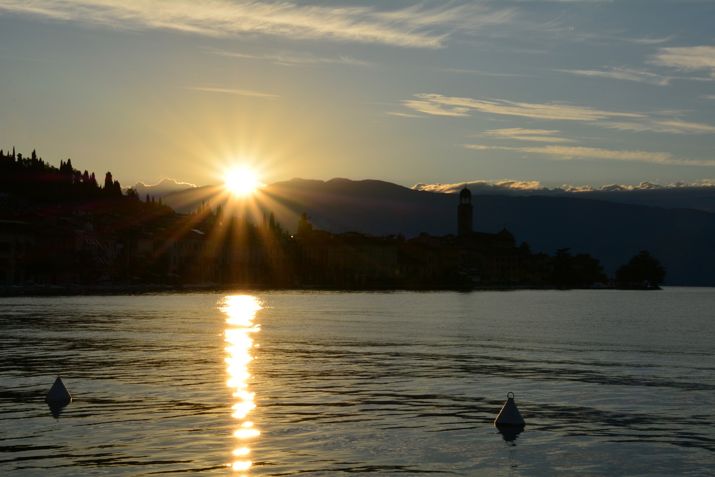 No. 6:11:55 21 hours ... and now a good sleep .....