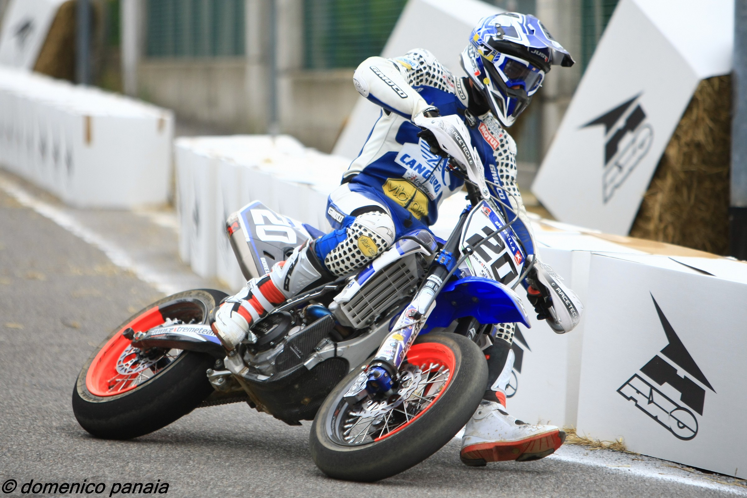 supermotard