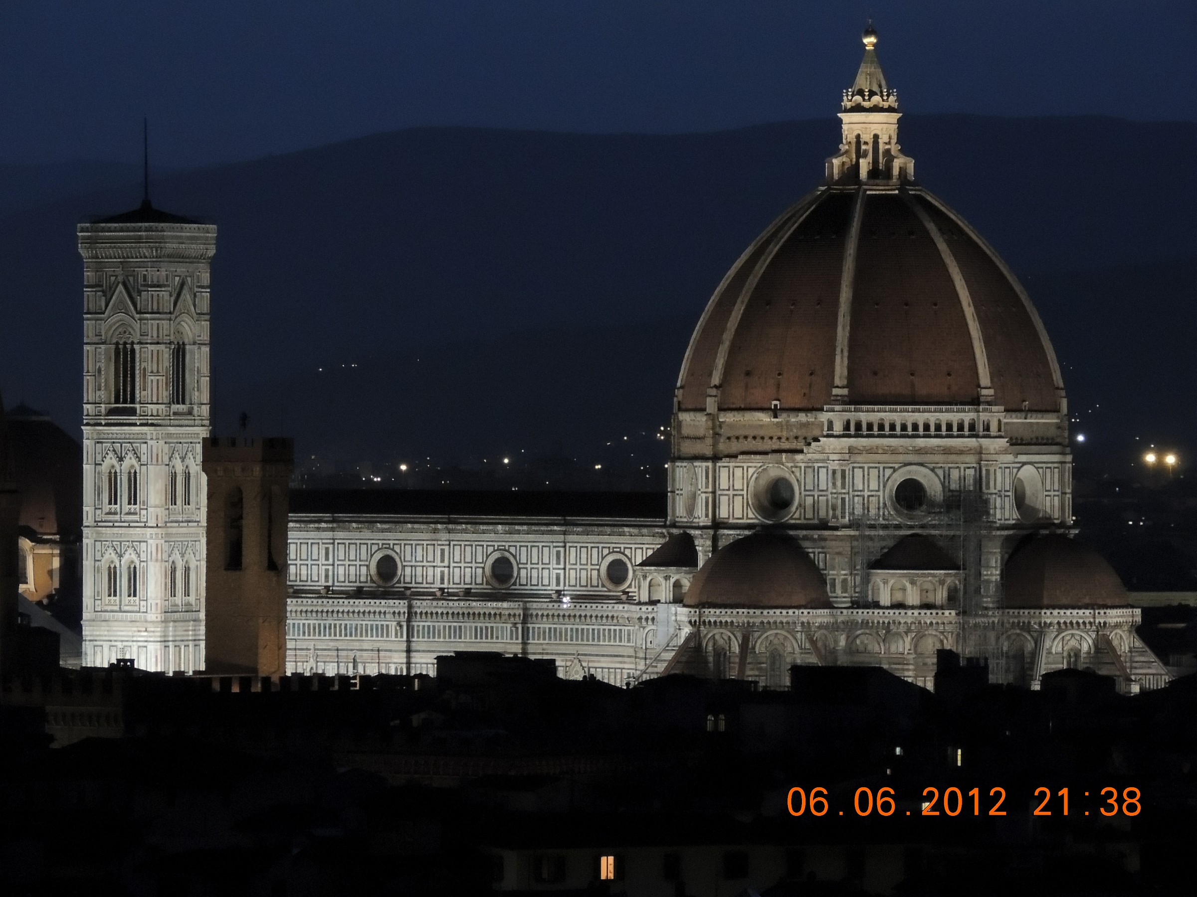 Florence