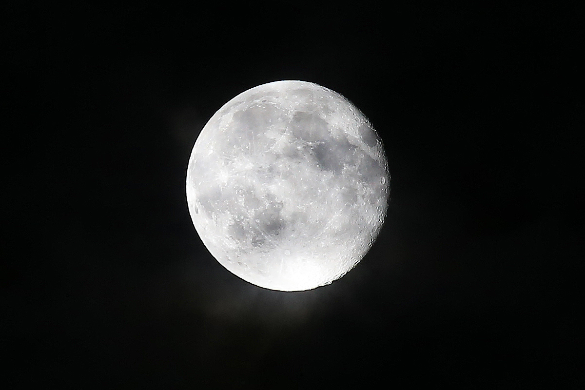 Che fai tu, luna, in ciel?