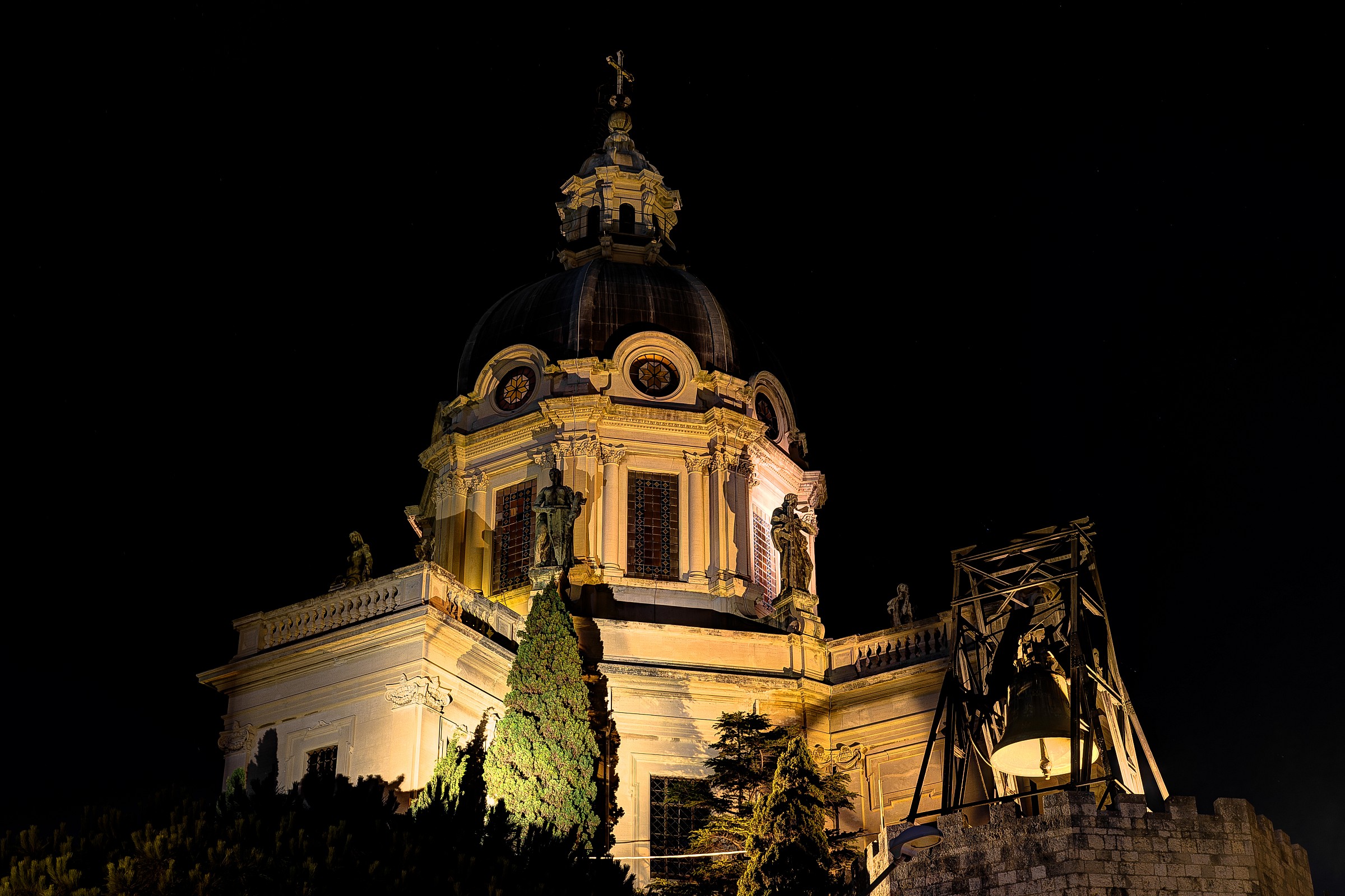 Santuario di Cristo Re
