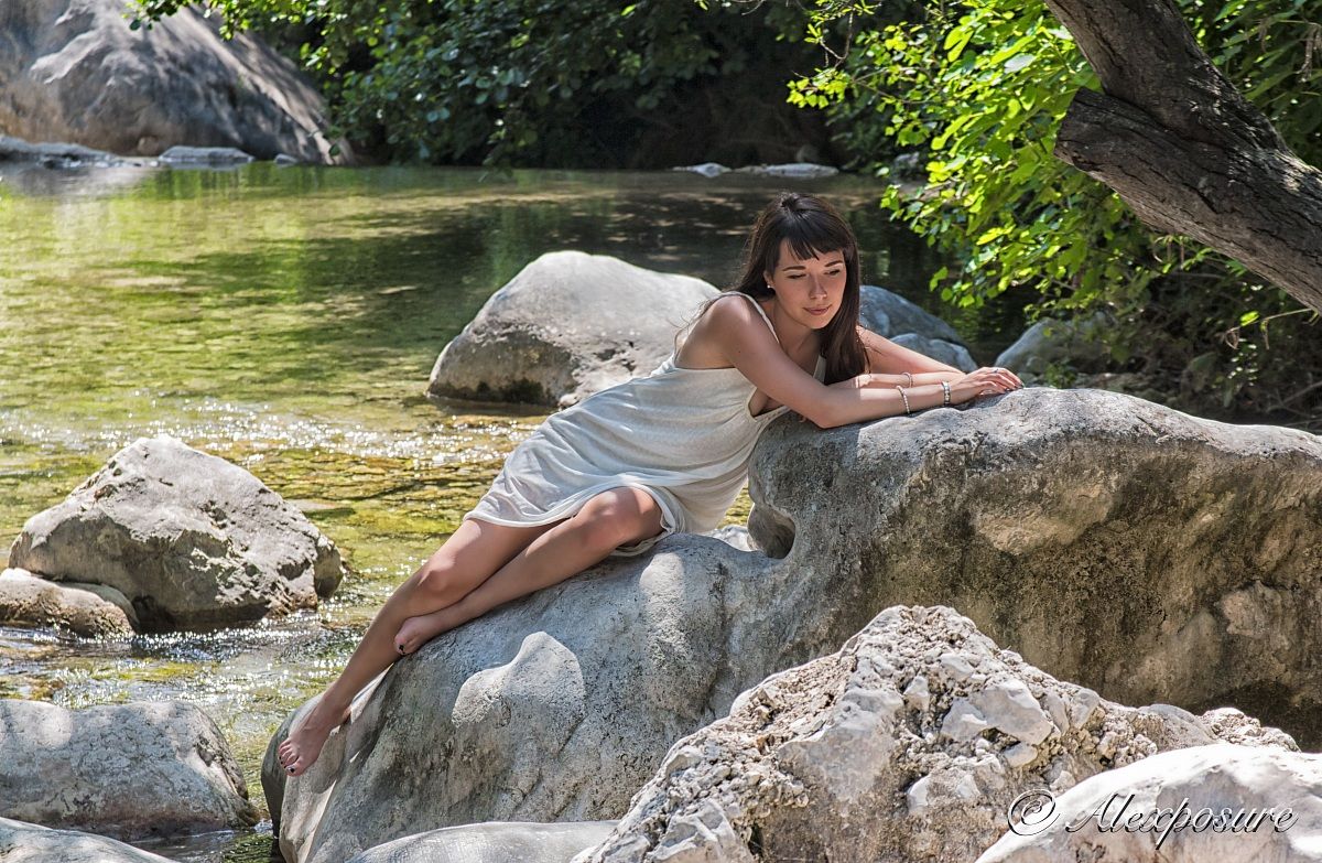 Comfortable ... but not too much