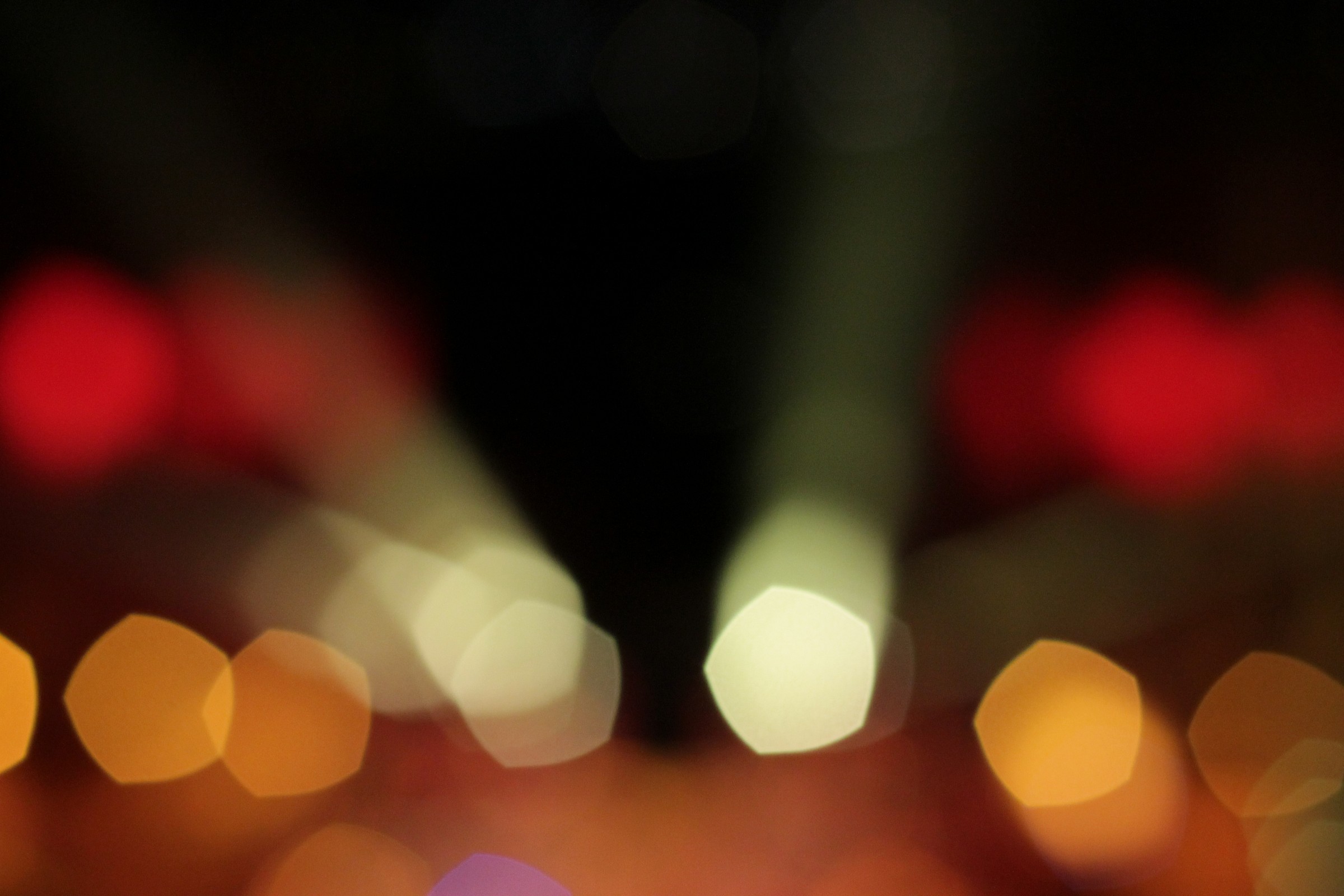 Bokeh.