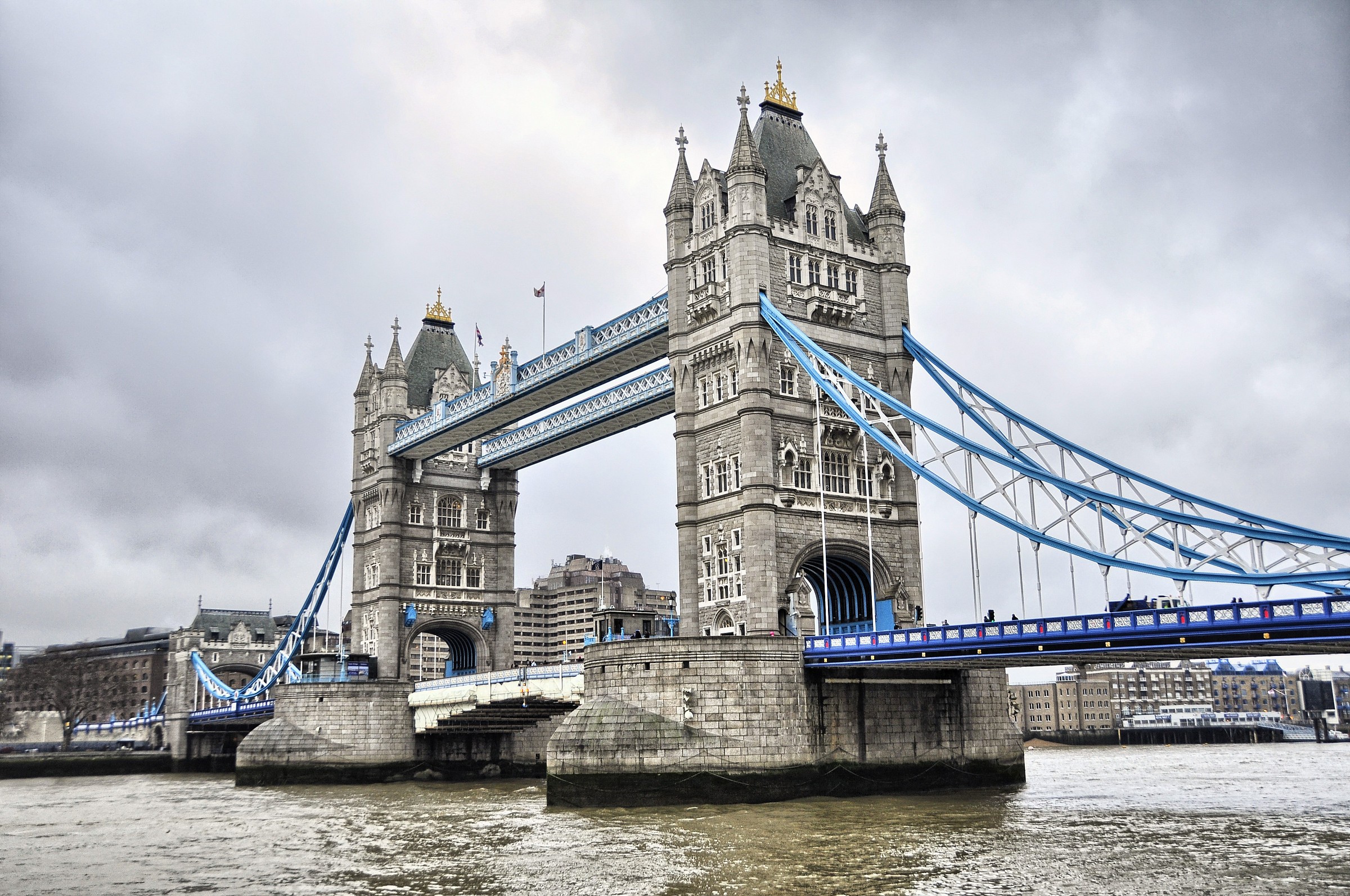 Tower Brindge - London
