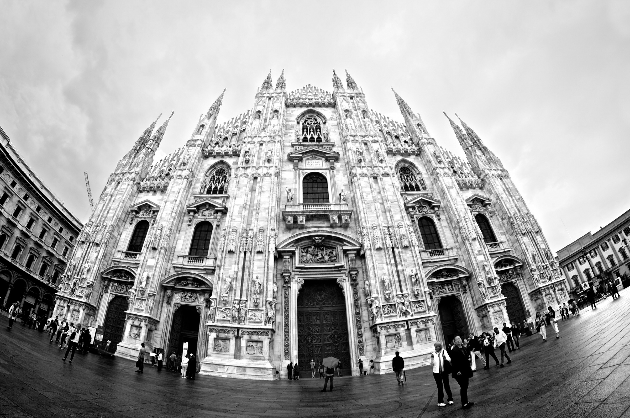 Duomo