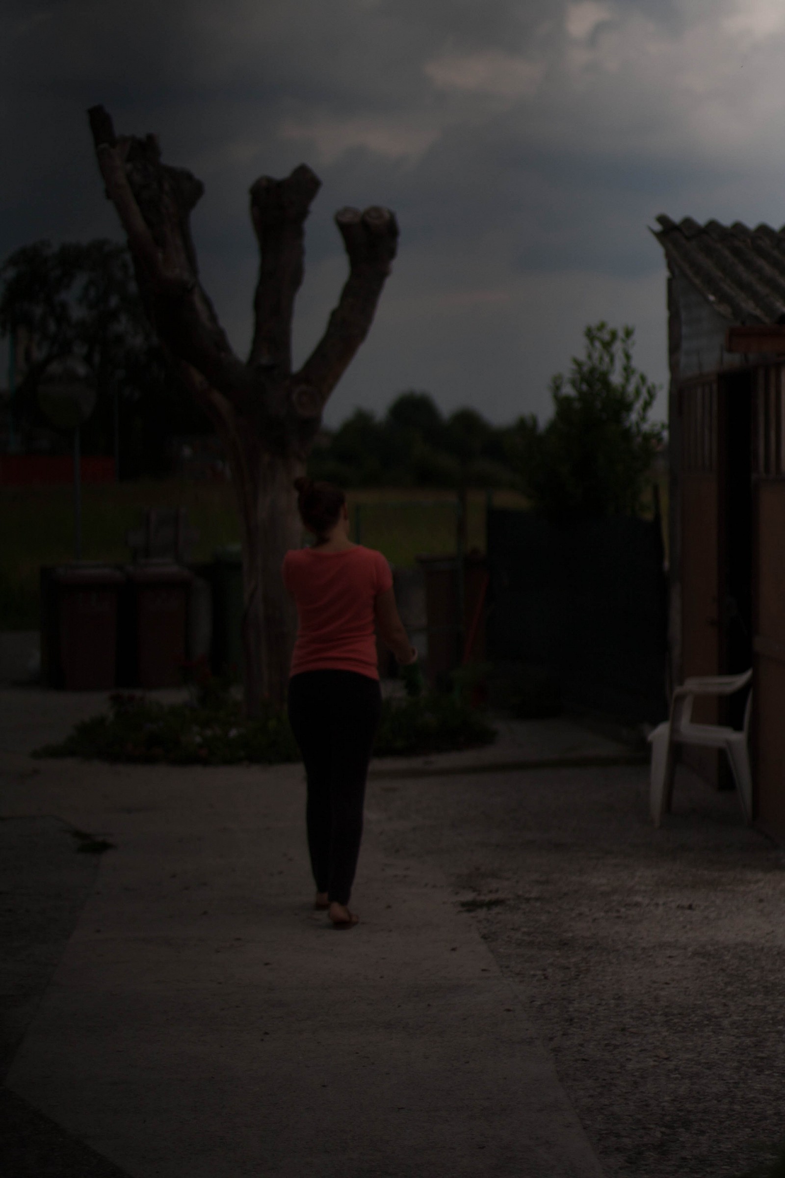 Try vertical Canon 40D