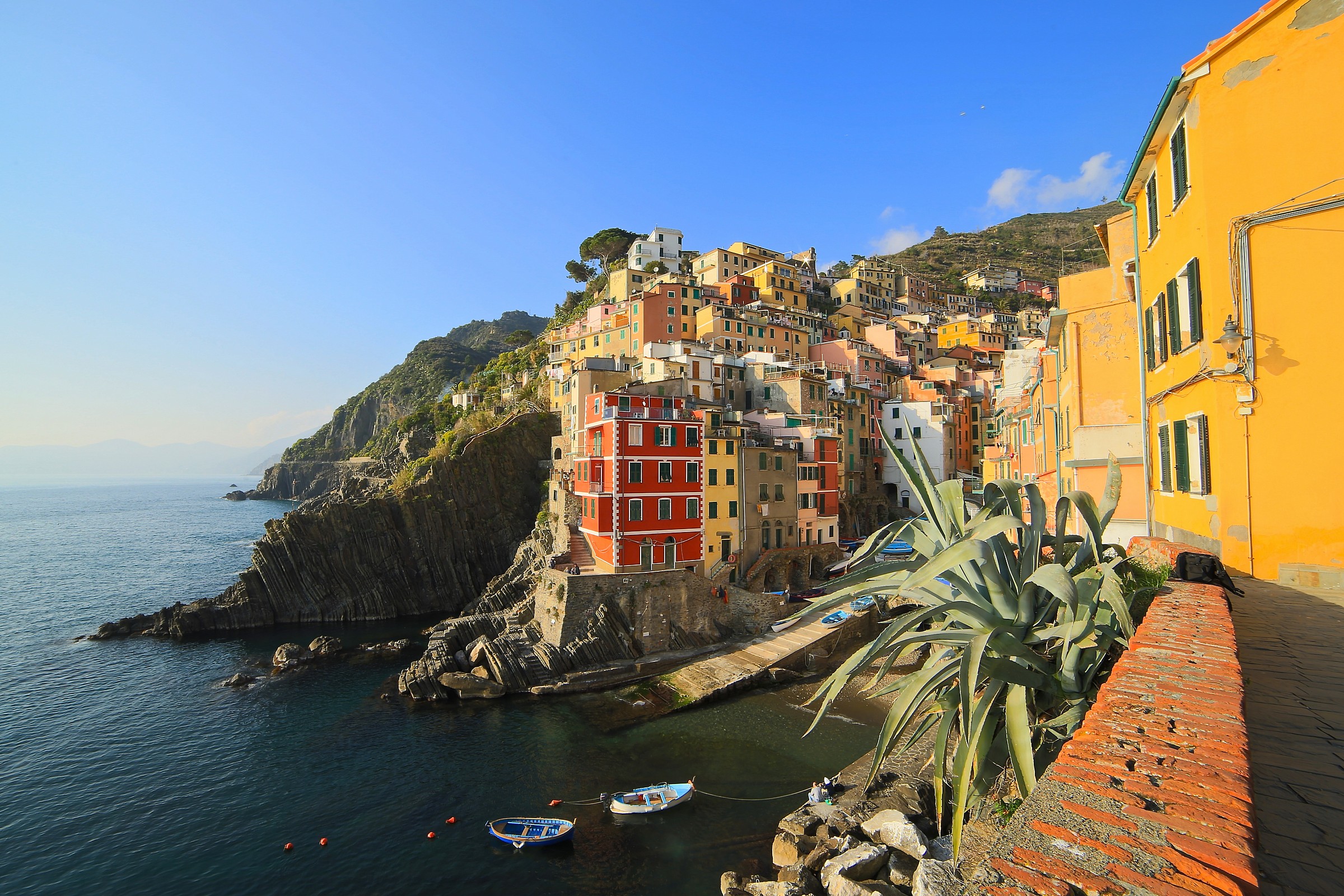 Cinque Terre