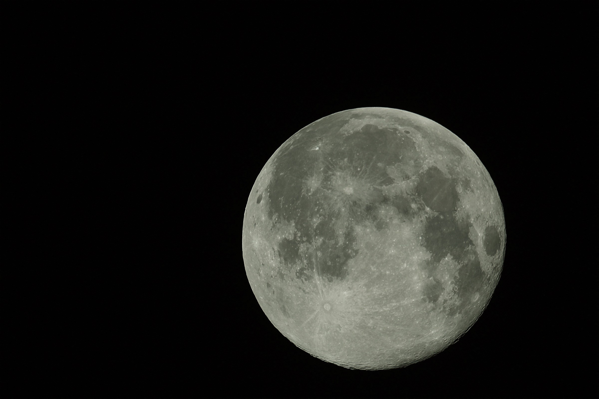 Moon 13/07/2014