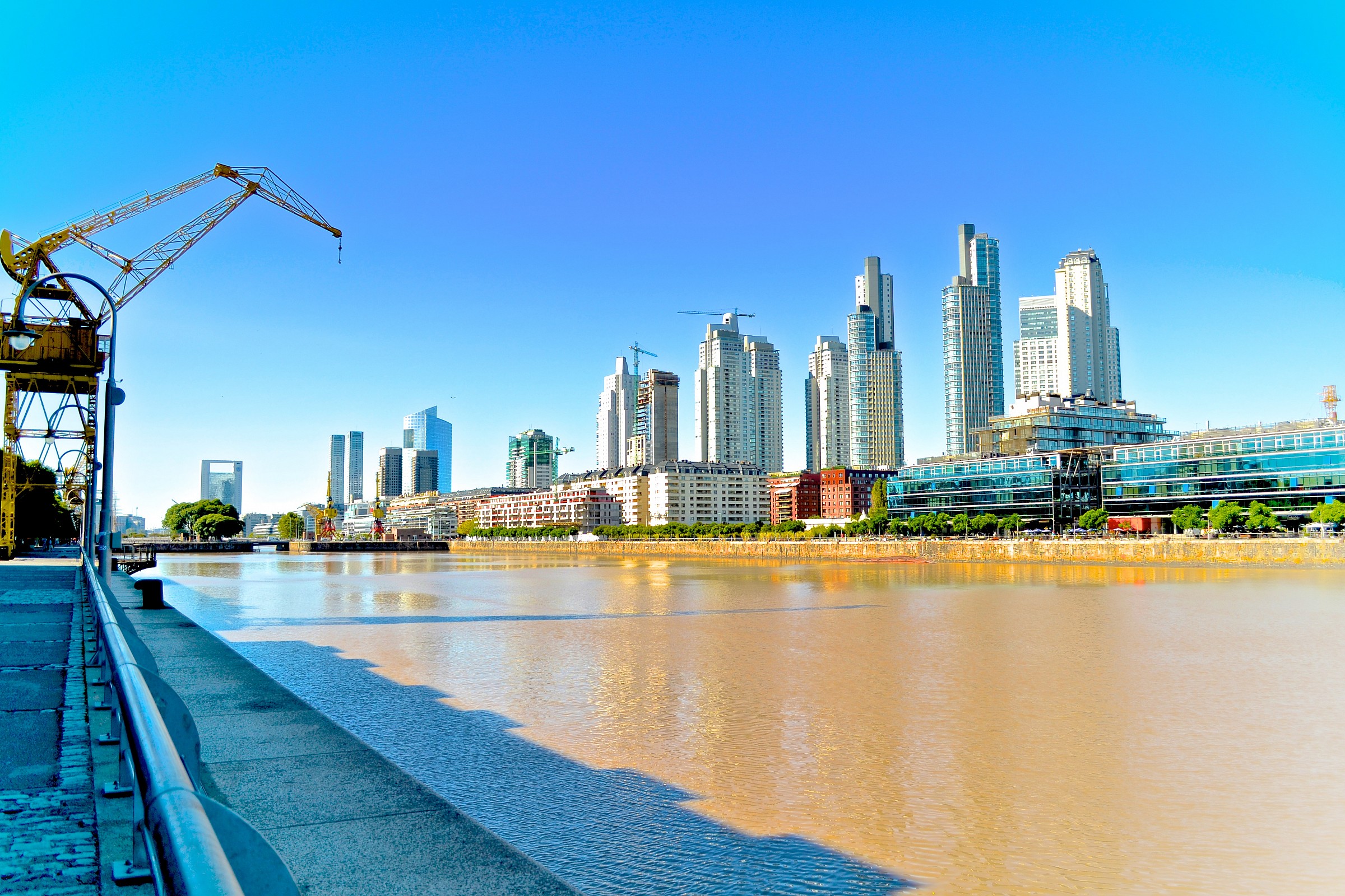 Puerto Madero