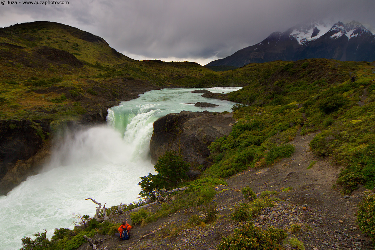 Torres Del Paine National Park, 011361