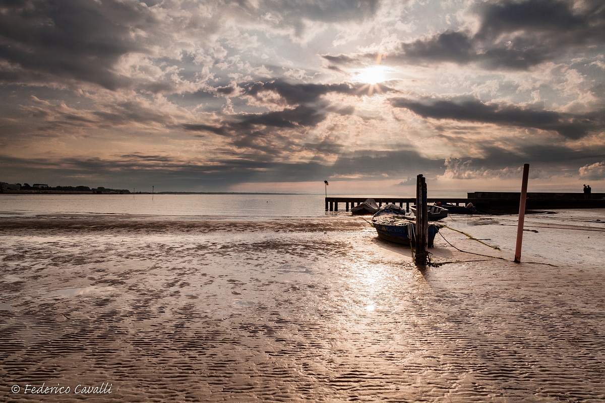 Aspettando il sereno
