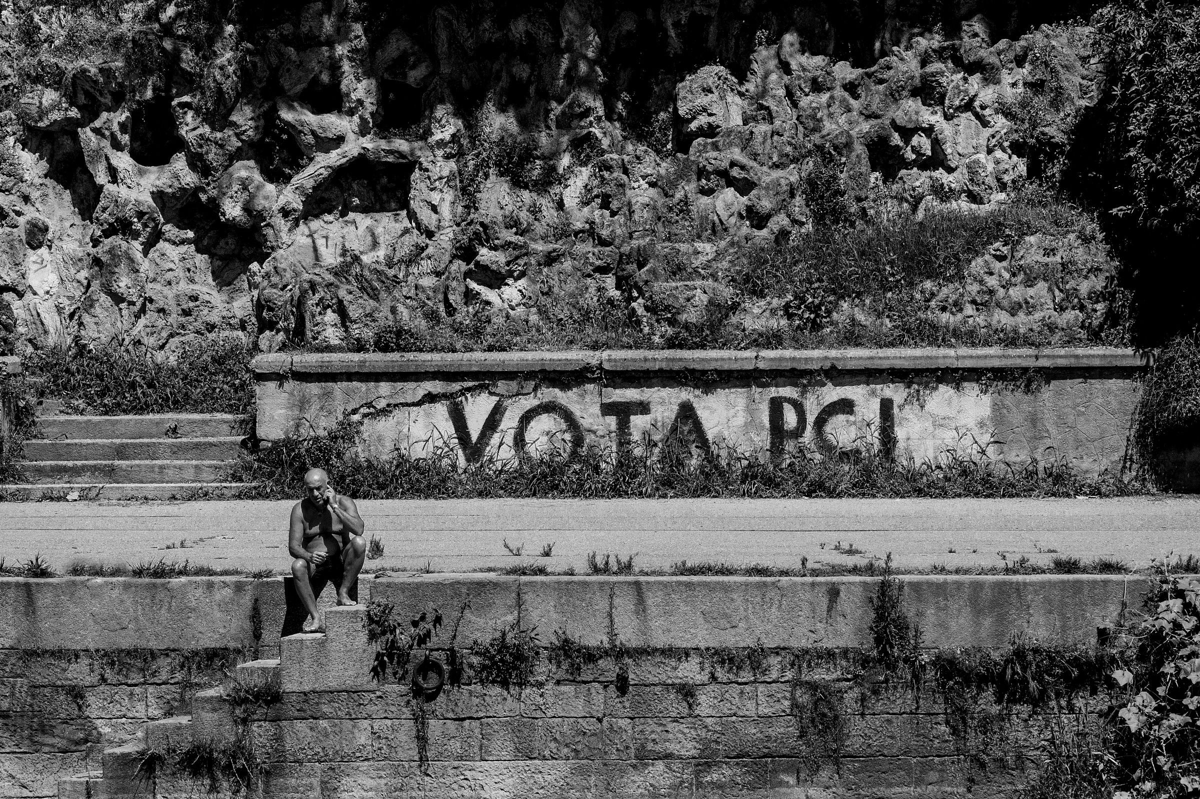 ripeti non ho capito bene per chi devo votare......