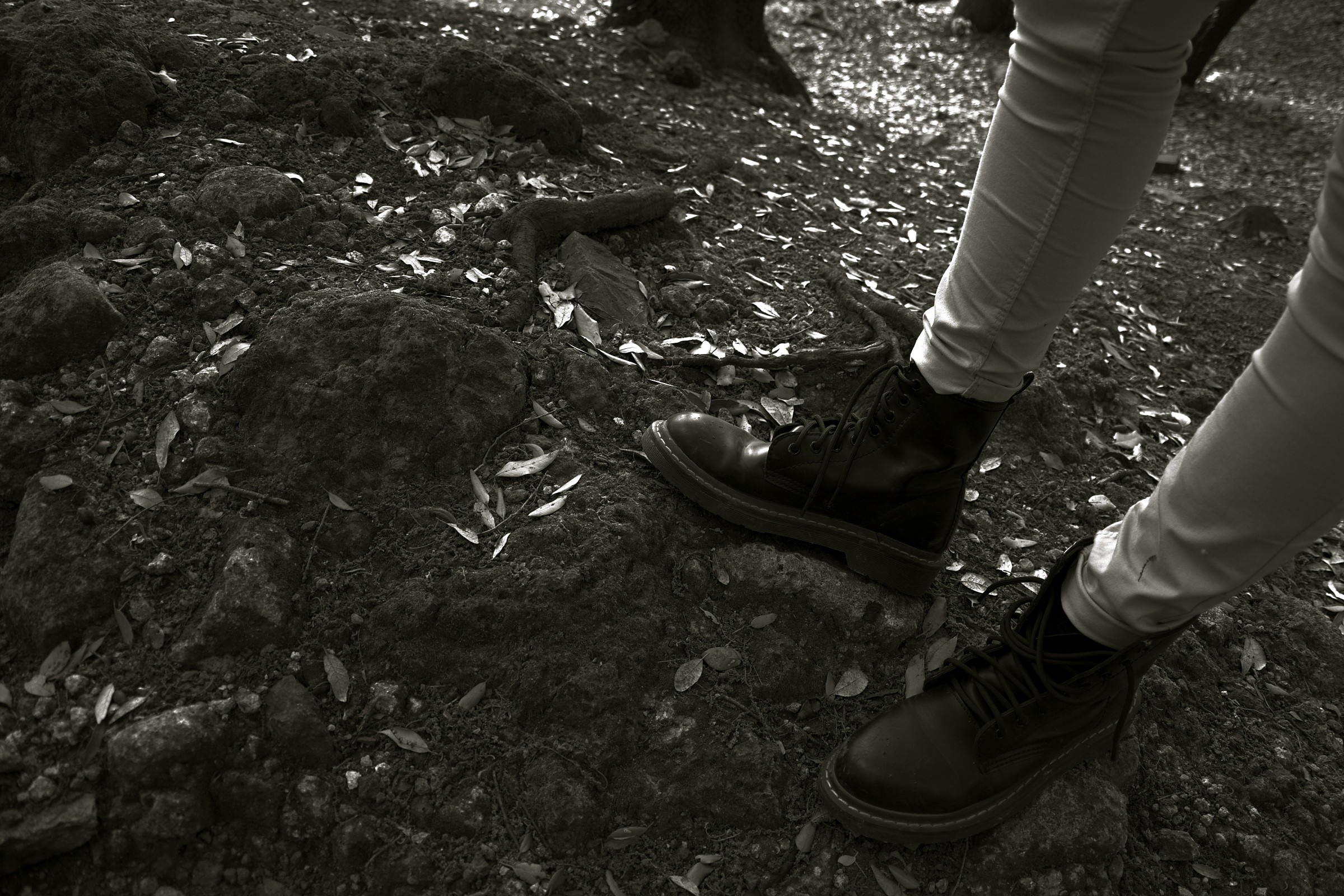 one of the three drughi