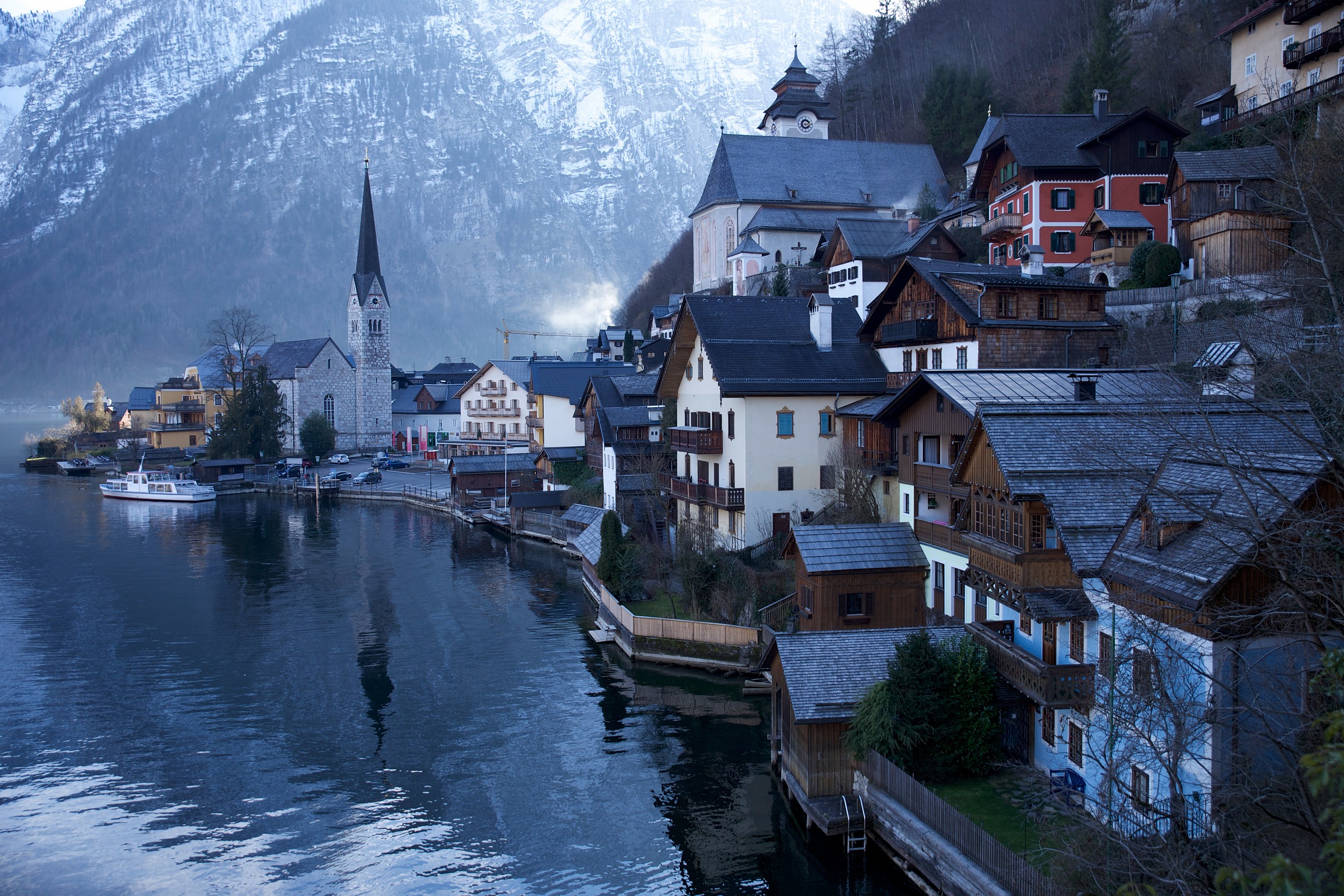 Hallstatt